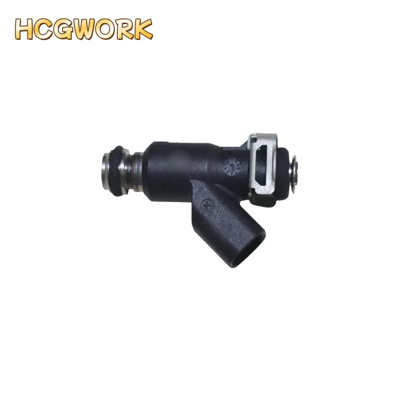 fuel injector for Zongshen Cyclone ZS200-12