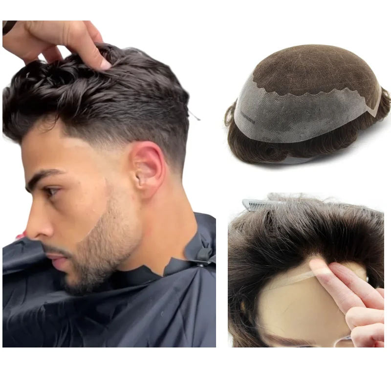 Q6 Model Lace+Pu To… - image