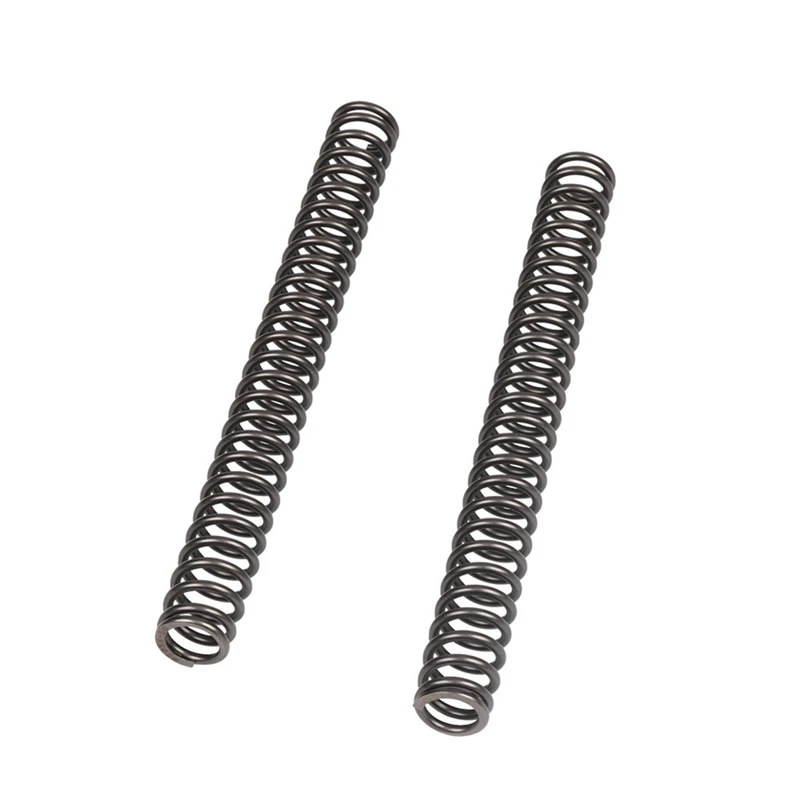 Reinforcing Strengthen Springs Fork Shock Absorber Spring For Honda Forza350 Forza 350 NSS NSS350