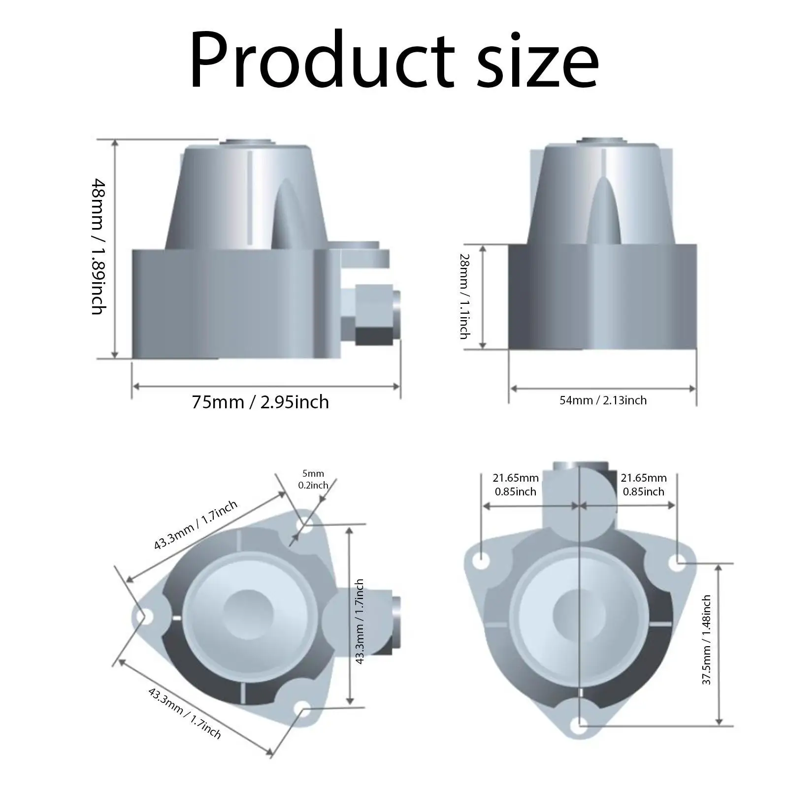 مجموع أجهزة استشعار الإشعاع الشمسي 0-2000 واط للكشف عن الضوء للزراعة، دراسة المناخ في الهواء الطلق توقعات الطقس أبحاث الطاقة #6