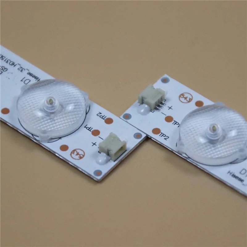 LED TV แถบบาร์ 32_HD315DH_B51/B21_3X7_3030C_7S1P REV.V1 Backlight สําหรับ HISENSE HLE3215D LHD32K2204WCEU LHD32K2204WTEU