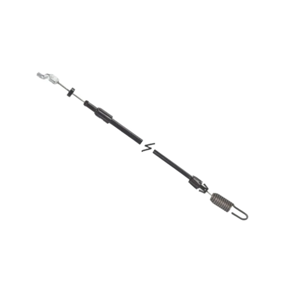 

Clutch Cable 946-04640 or 746-04640 for Riding Lawn Mowers Manufactured in For 2010 2011 2012 2013 2014 2015 2016 2017 2018