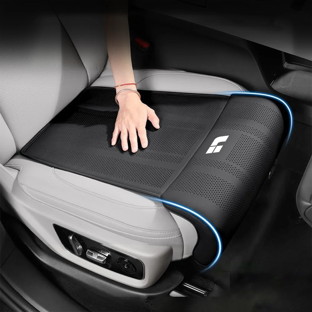 

Для LEADING IDEAL L6 L7 L8 L9 Li ONE MEG Подушка для удлинителя сиденья для поддержки ног водителя Подушка для удлинителя сиденья Коврик для набивки сиденья