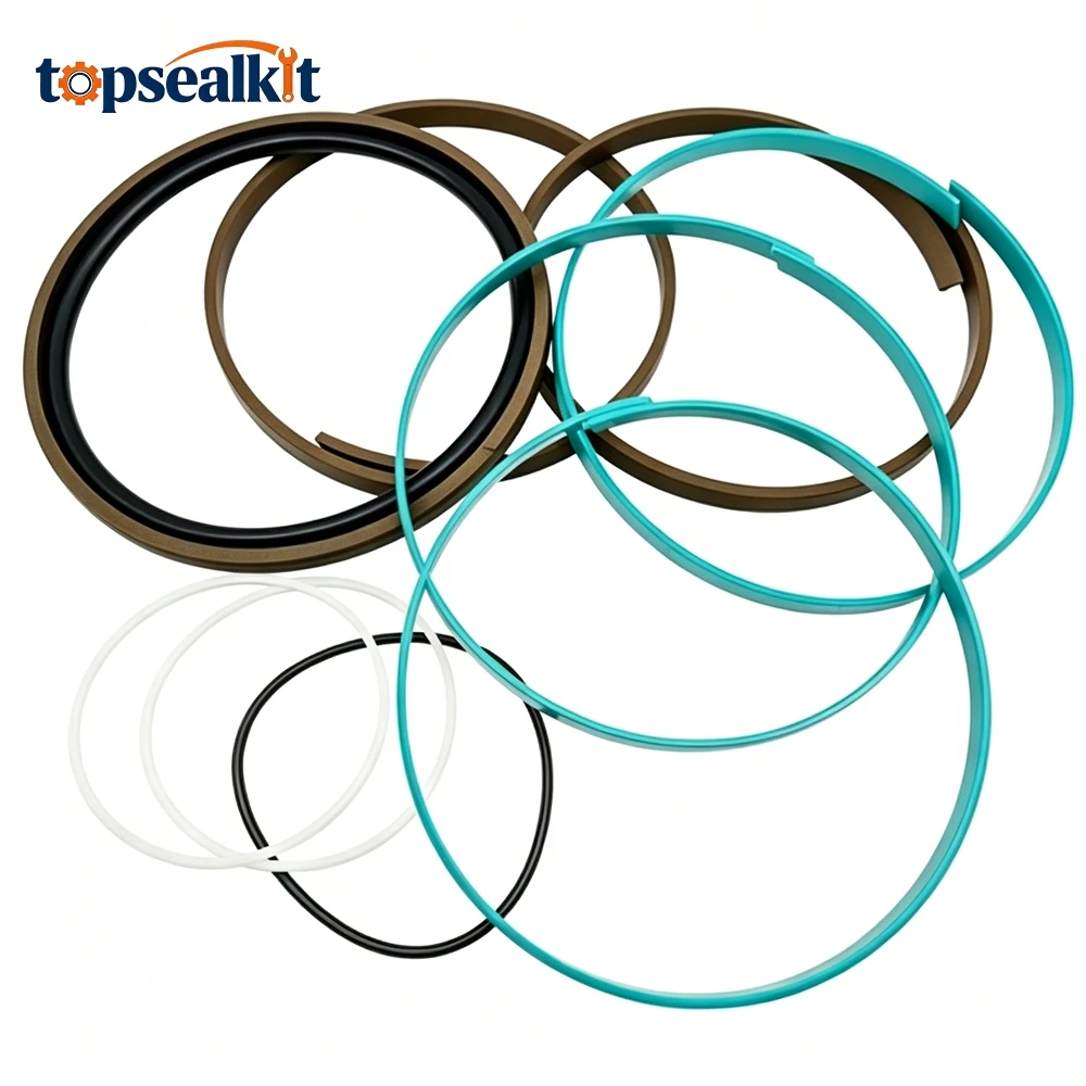 

9154141 Piston Seal Kit for Liebherr A912 A914 A922 A924 Excavator