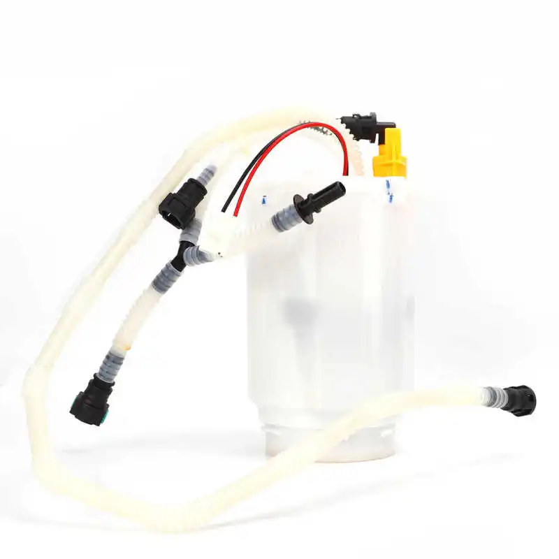 Right Fuel Pump Assembly 95562093201 Car Accessories Replacement for Porsche Cayenne 2003-2010 V8 3.6L 4.5L 4.8L