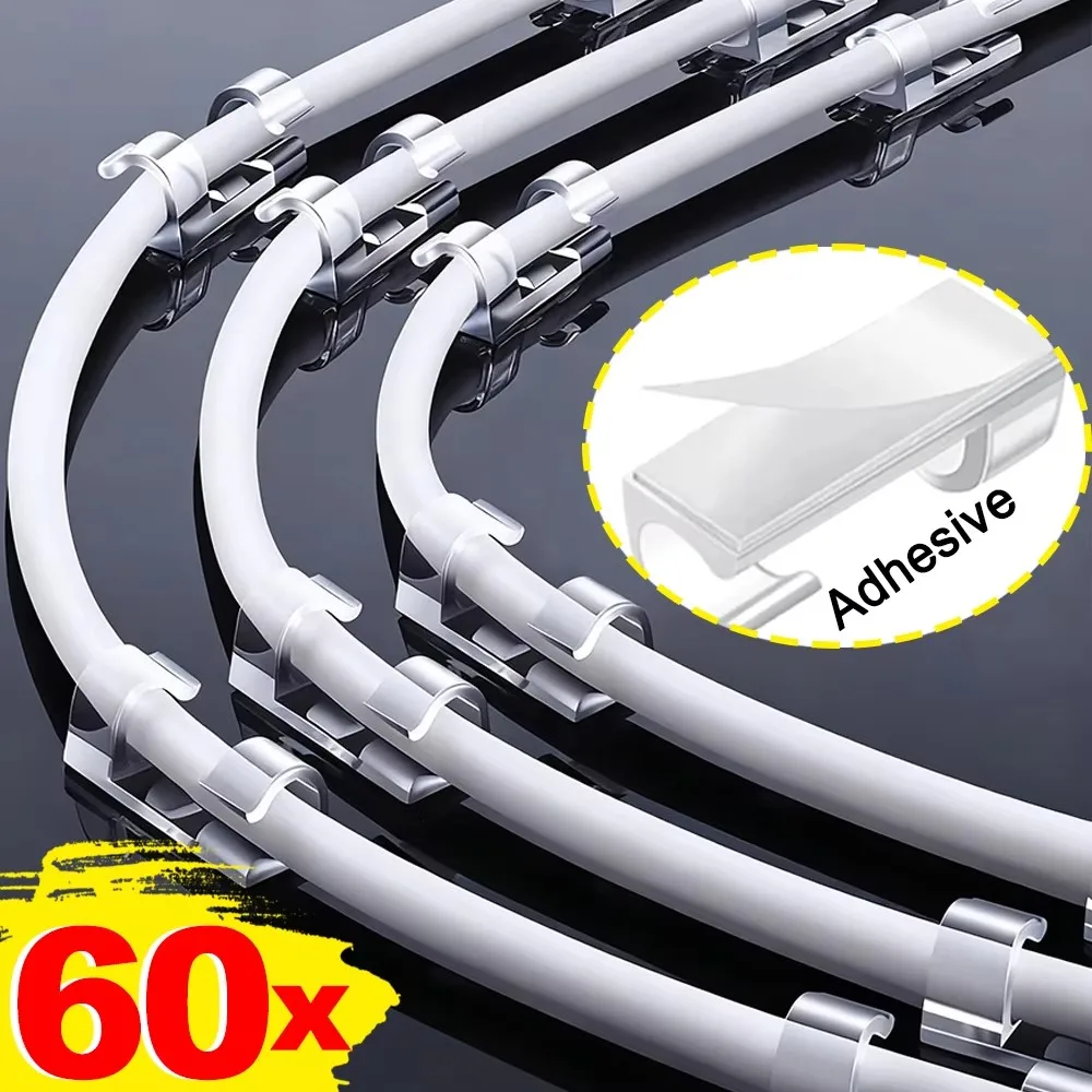 5-60Pcs Self-Adhesi…