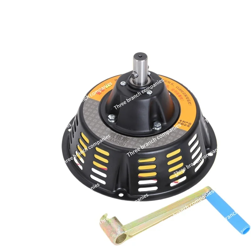 

Ручной стартер с микрокульптурой 173, 178 188 186F 188 Ручной рукоятка дизельного двигателя с воздушным охлаждением