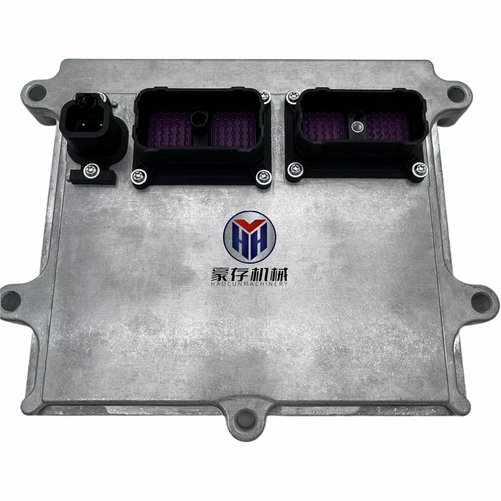 CM2850A Cm850 4354531 P4354531 Electronic Control Unit ECU Engine Computer Board for Excavator Truck Parts