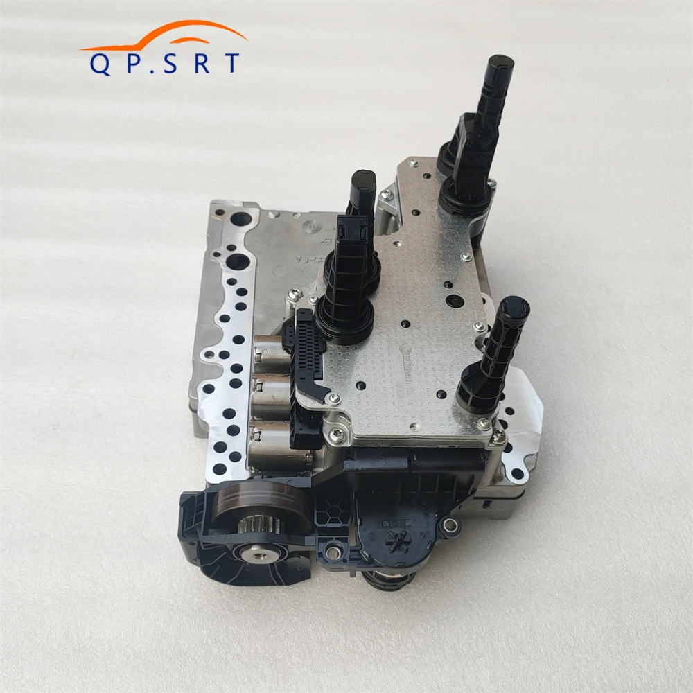 MPS6 6DCT450 Transmission Control Module Unit Mechatronics Valve Body For Ford Volvo Dodge Avenger 7M5R-7H035-CA 7M5R-14C247