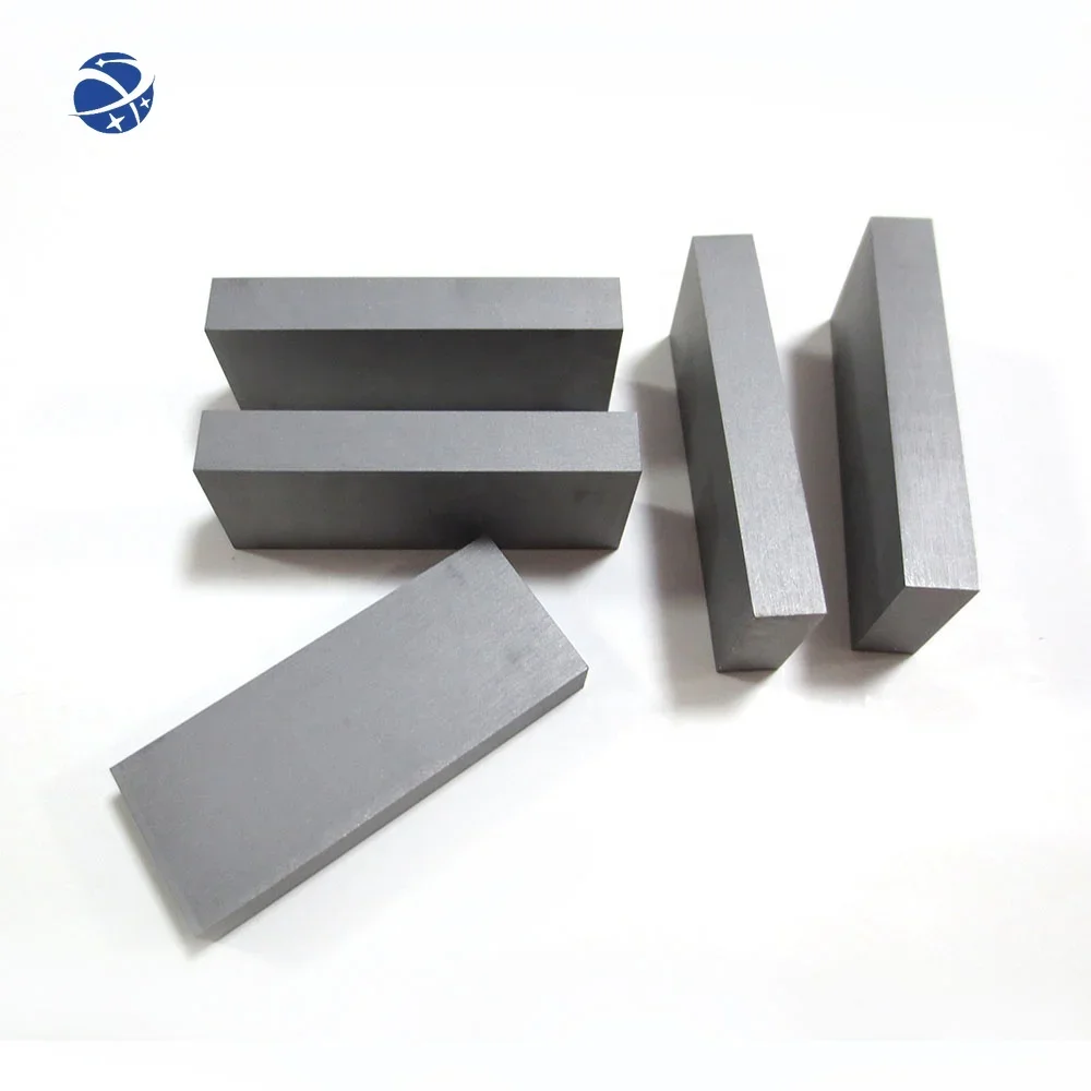 

tungsten carbide sheet metal blocks/tungsten carbide plate sheet