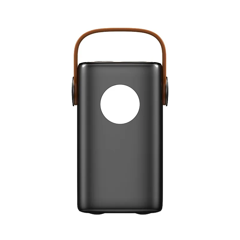 

Power bank 60000 mAh large capacity PD100W super fast charging mobile power supply