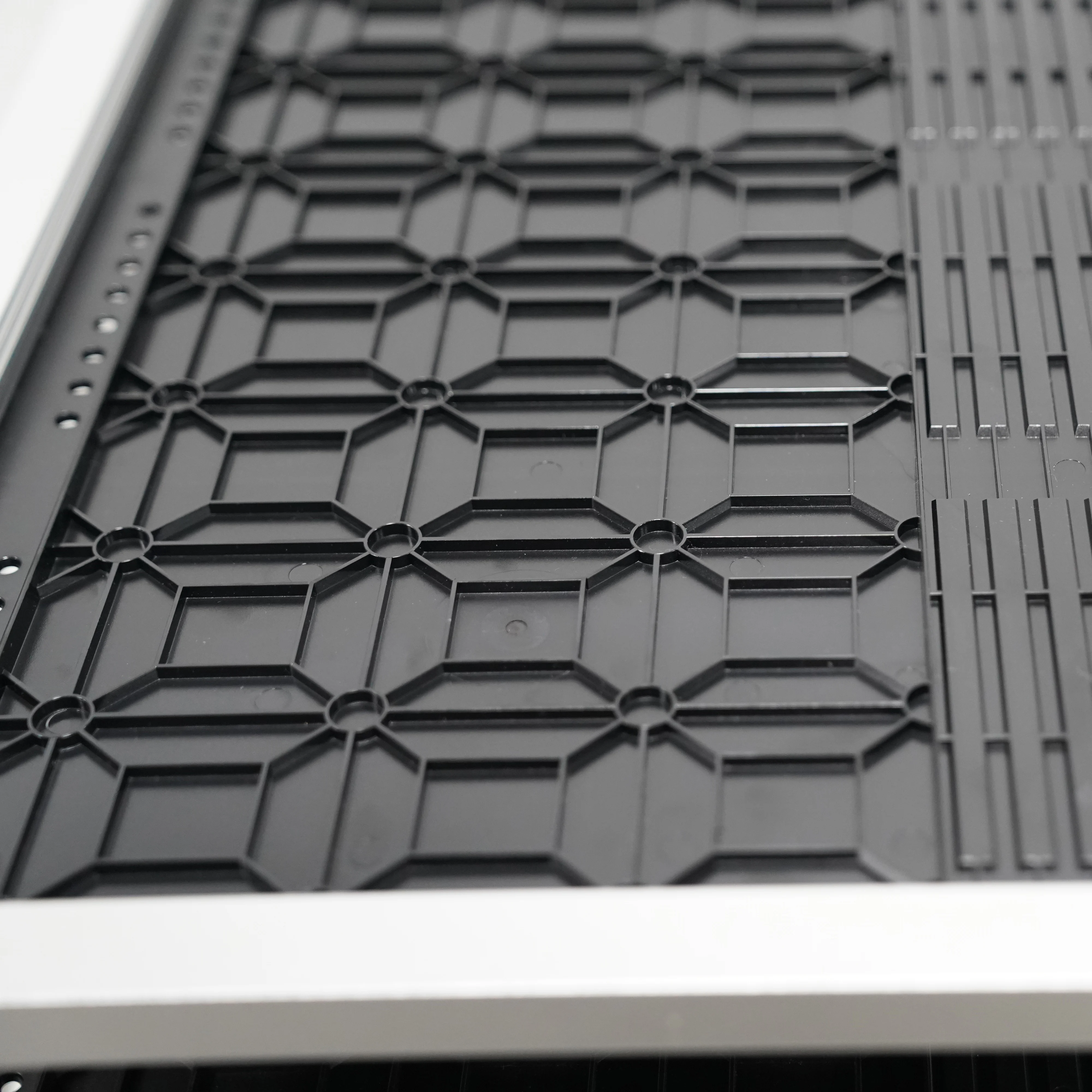 حجم صغير من رف ثعبان وحدات الزواحف من سلسلة 45 مترًا في الصين #6