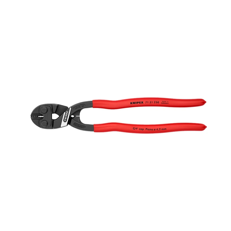 

~ Компактный инструмент для резки болтов Cobolt XL10, 250 мм 7131250