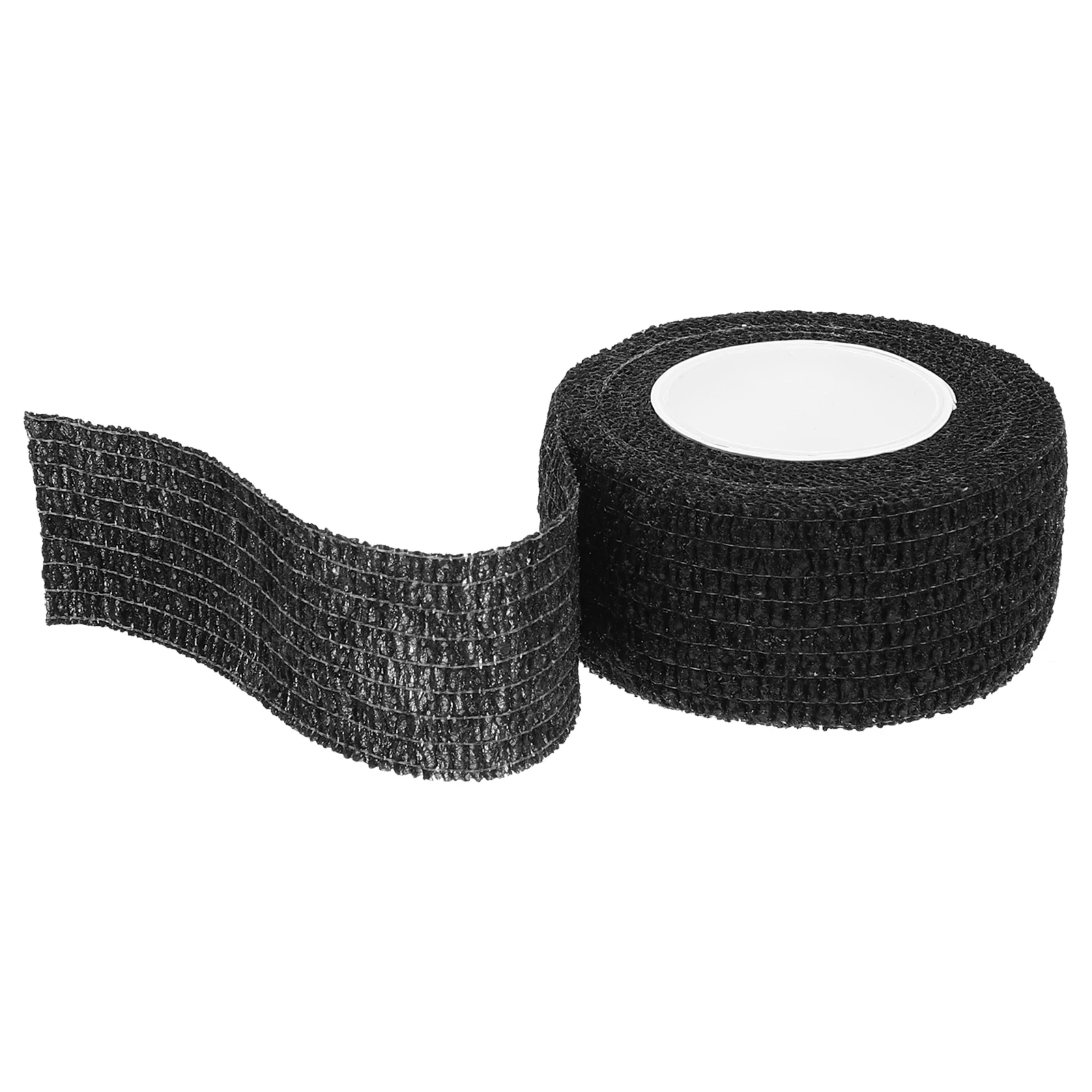 

Adhesive Elastic Wrap Self Wound Tape Sports Injury Athletic Palm Leg Foot Wraps Breathable Tape Leg Wrap Roll