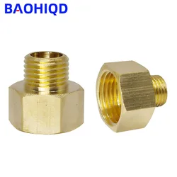 Brass Fitting 1/4