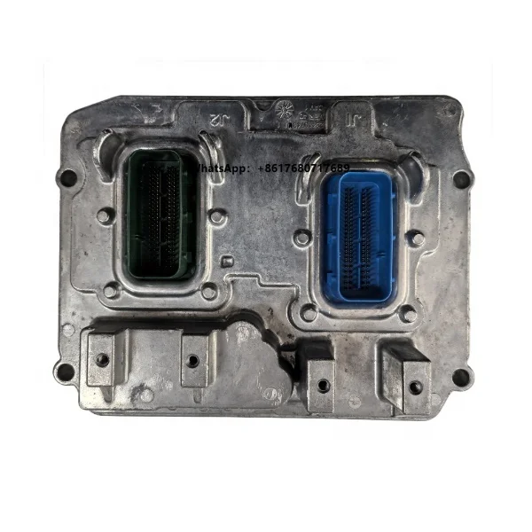 

Engine Control Module ECU ECM 4358811 Fit for Dodge RAM 3500 Cumminss 6.7L P4358811 4358811 Scratches on Shell