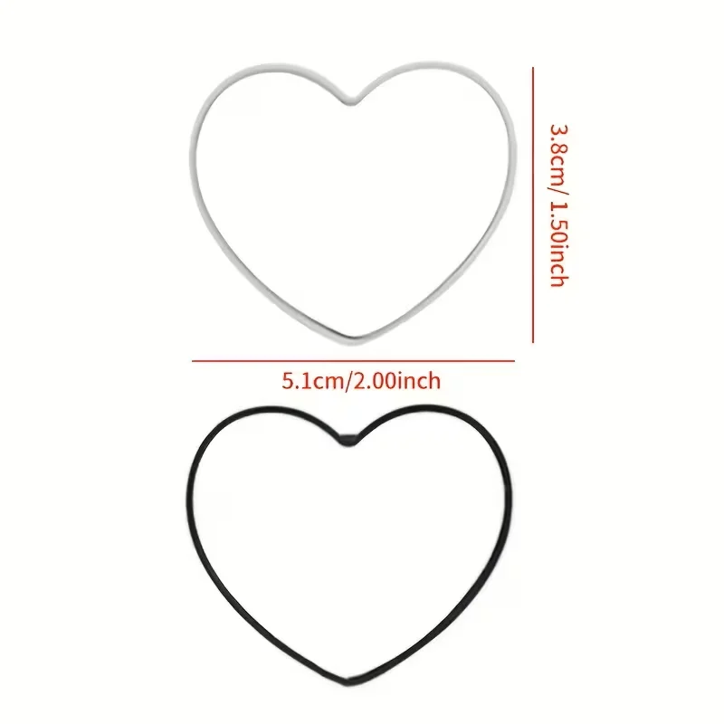 Custom Heart-Shaped Phone Stand | Personalised Photos, Text or Logo - Adjustable Sticky Phone Grip