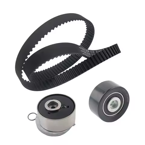 Engine Timing Belt Kit Tensioner 95516740 55574864 24422964 24436052 for Chevrolet Cruze Sonic Epica Buick Regal