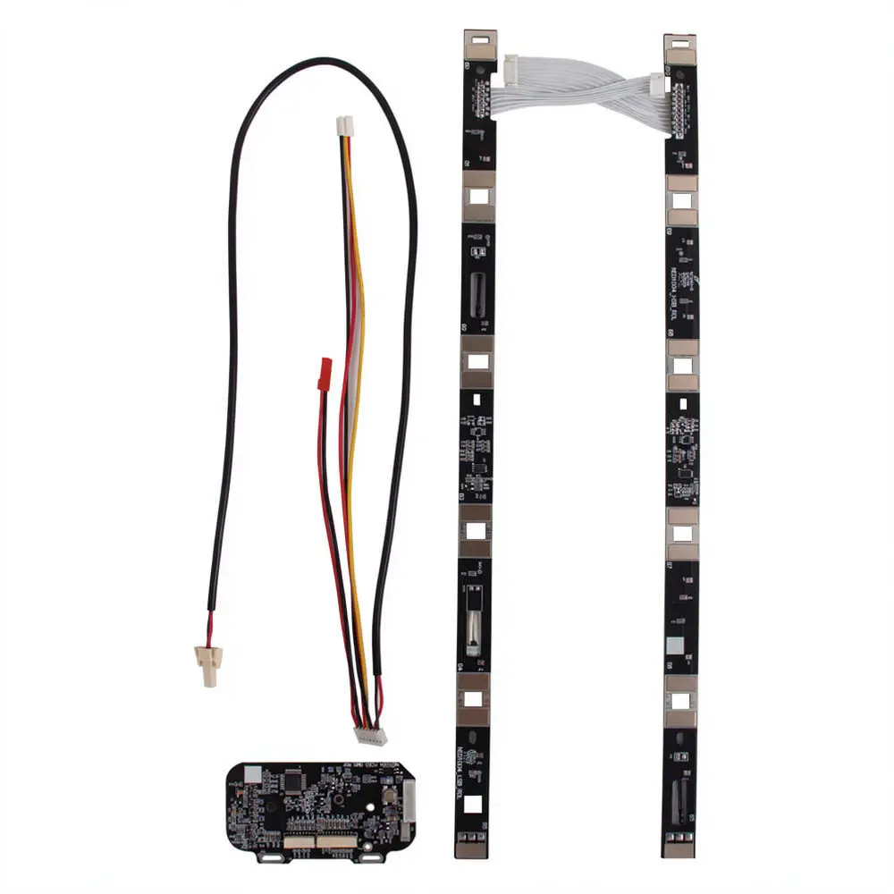 BMS Module For For Pro 2 Electric Scooter Battery Circuit Protection Board Charging Management Repair Tool