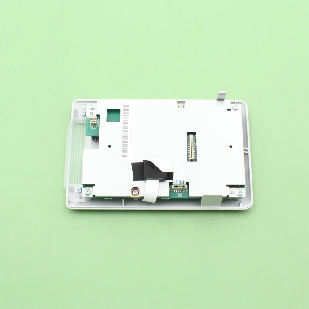 Imagem -06 - Assy 171717390 do Painel de Epson Surecolor T3000 T5000 T7000 T3200 T5200 T7200 T3200 T5200 T7200 T3070 F6000 F6070 F6080 Original de 100