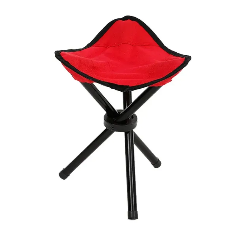

Wholesale Foldable Fishing Stool Lightweight Folding Chairs for Outdoor Camping Sketching Fishing Hiking Use