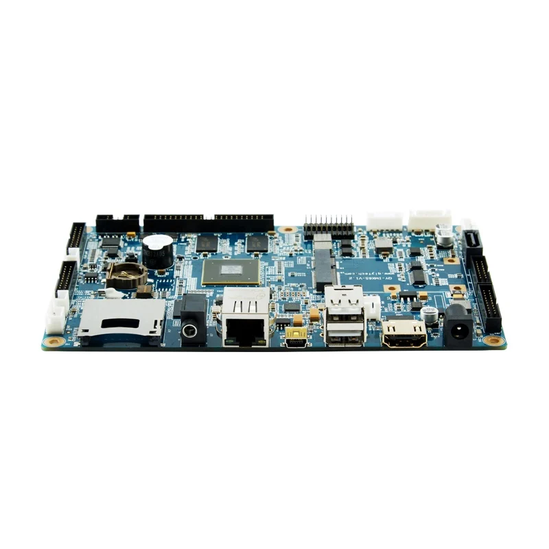

Плата процессора Prime imx6 ARM, встроенный комплект разработки, плата Linux, одноплатный компьютер, 2 ГБ/4 ГБ ОЗУ
