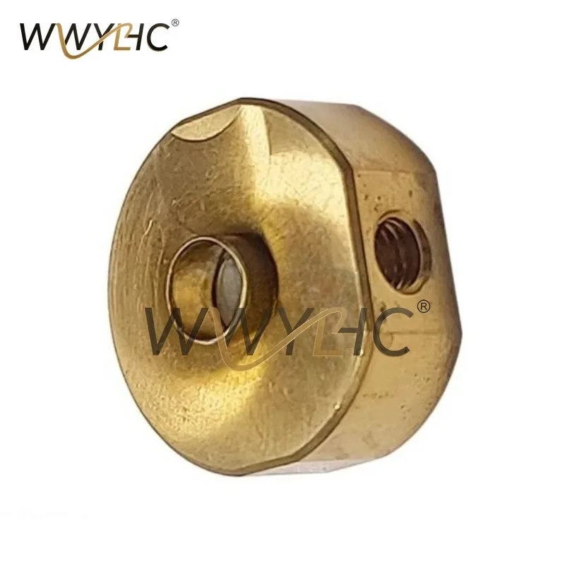 Wire Cutting Slow Wire Accessory Suitable For MBA149 Mitsubishi Diamond Auxiliary Eye Template X055C631G53