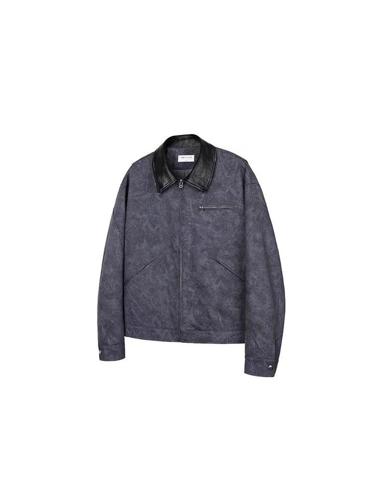 

New In Coats Jackets Mens Demi-Season Spring Autumn Fashion Style Casual Practical Lightweight Outdoor Field City Urban Life Ins