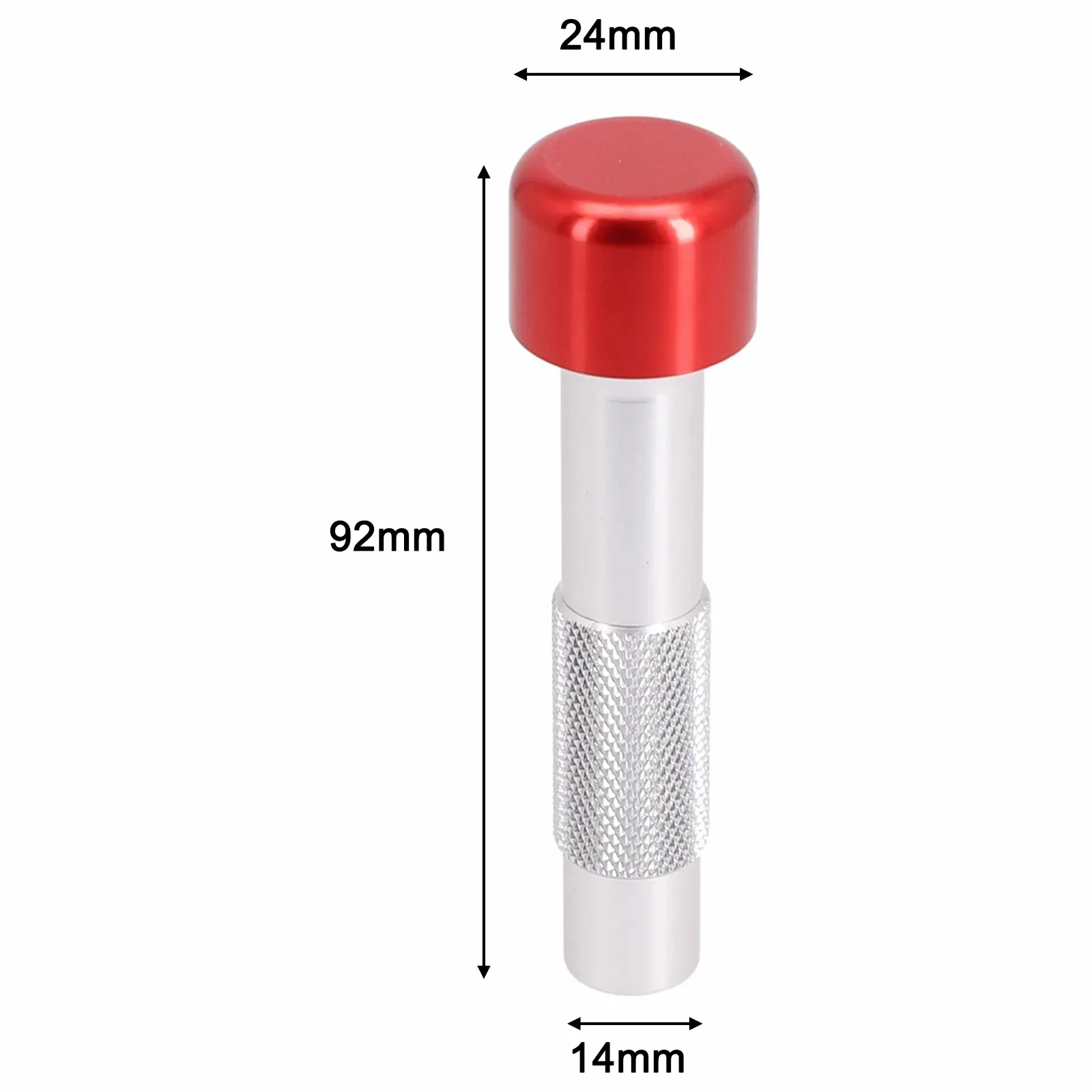 Screwdriver Bit Handle Multifunctional Aluminum Handle or 4/5/6/PH0/PH1/PH2/PH3/T15/T20/T25 Head 180° Rotary Bike Repairing Tool