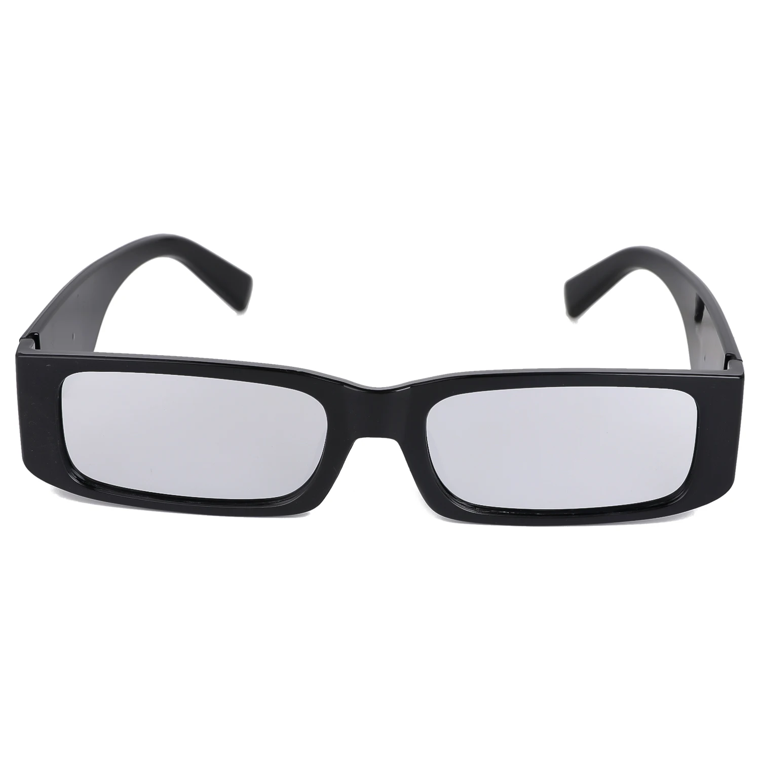 Trendy One Piece Sunglasses Men Women New Luxury Brand Punk Sun Glasses Star Shape Glasses UV400 Oculos de so