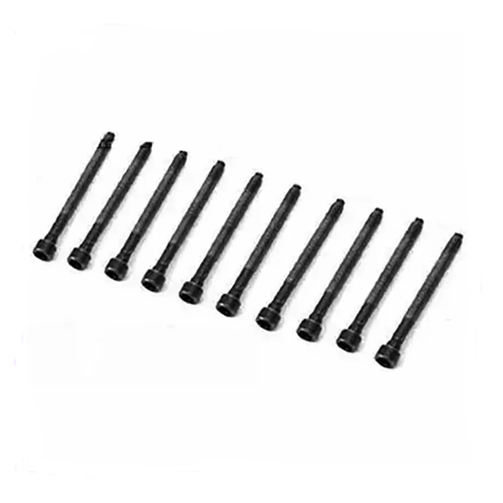 

Cylinder Head Bolts For VW GTI Tiguan 2.0TFSI CAEB EA888 Pin 21mm Car Replacement Parts