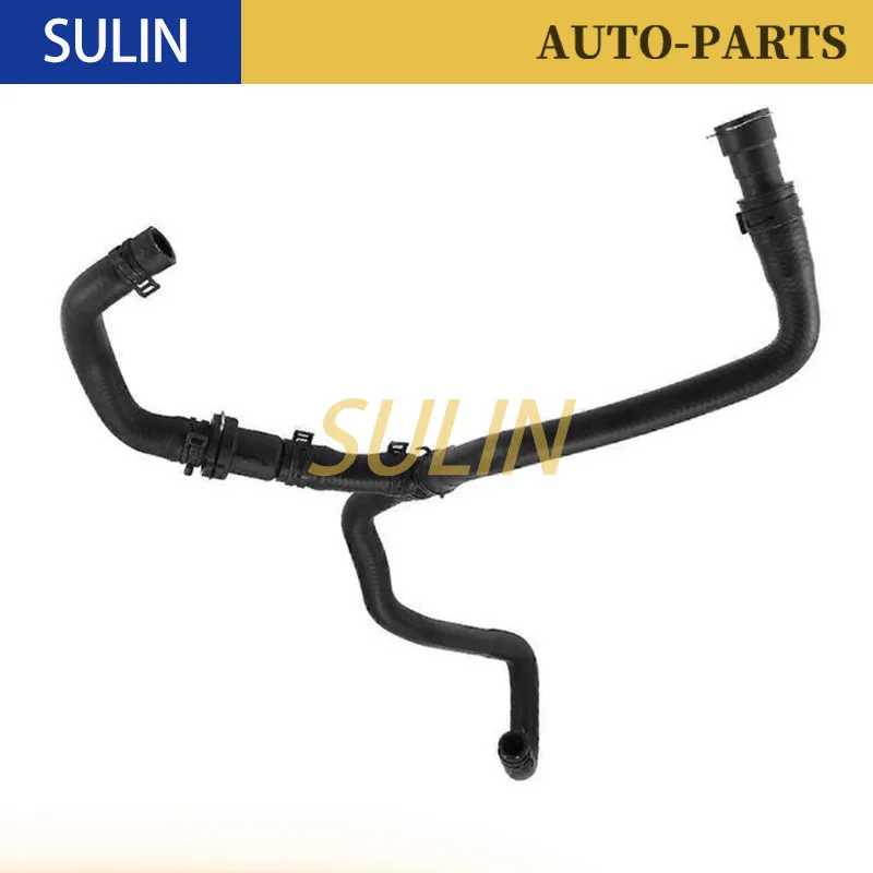 

CPLA8063DF LR034629 LR080118 Car radiator hose for Land Rover Range Rover Sport L494 Range Rover Fashion L405 4.4 V8 448DT