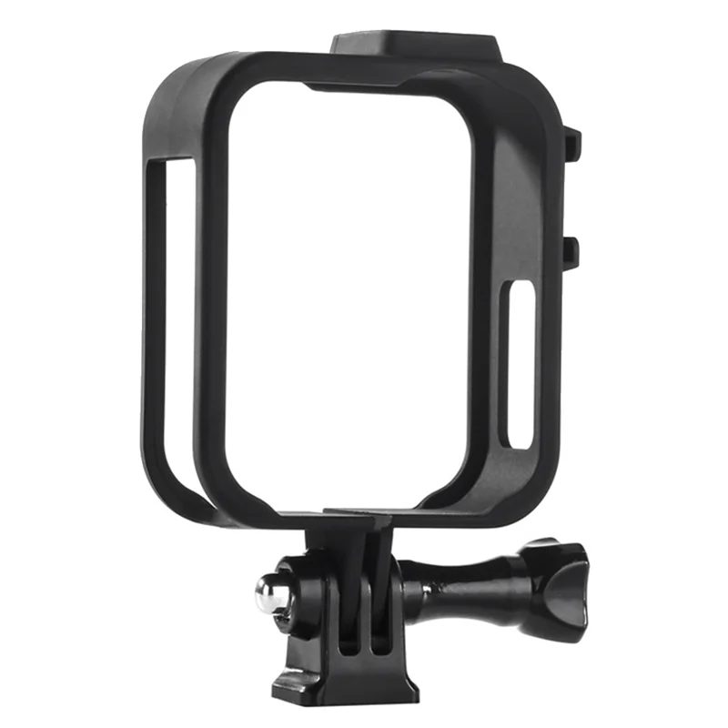 Capa de estrutura eficiente para Go Pro MAX 360, estrutura protetora de montagem