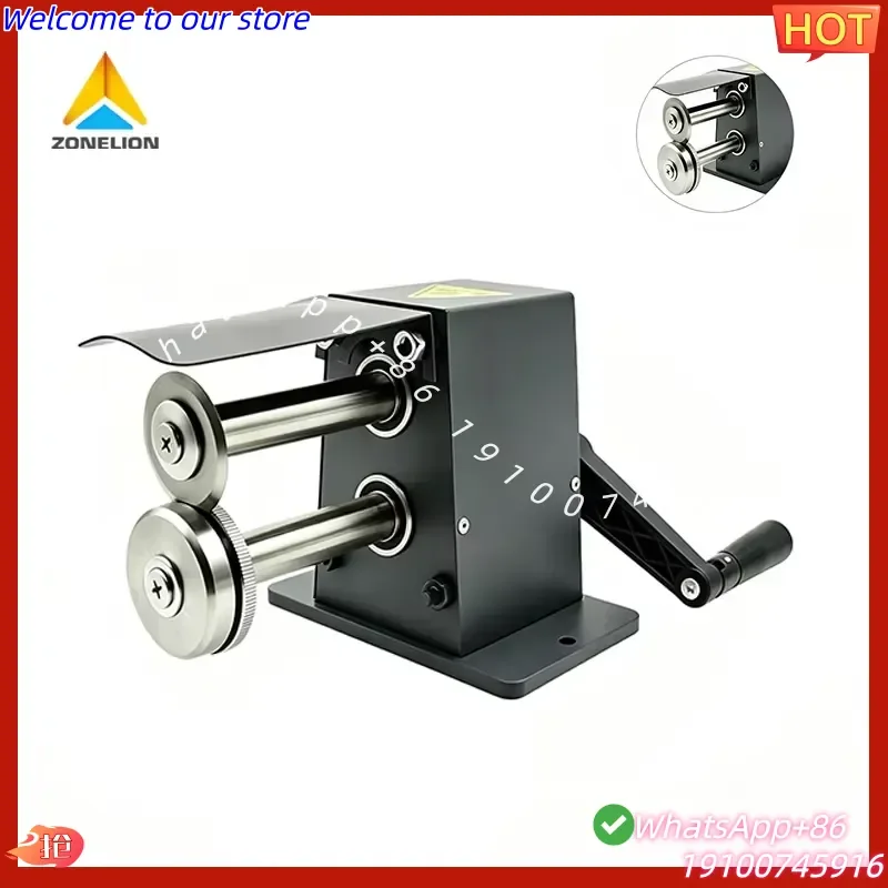 CE Certificate Hot Sale Professional Footwear Equipment Stable Cutting Performance High Productivity Manual Shoe Sole