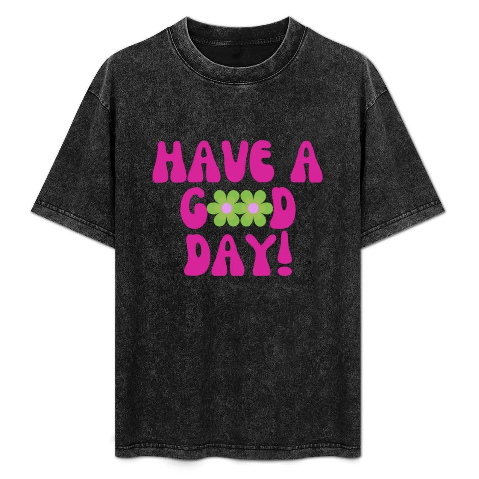 have-a-good-day-tシャツ-クイックドライフィッシングtシャツ