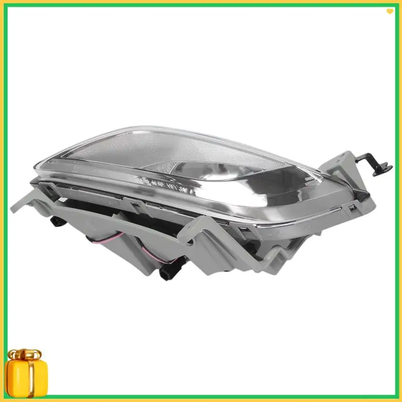 

Premium Car Front Bumper Fog Light Headlight Assembly For Hyundai Veloster 2011-2017