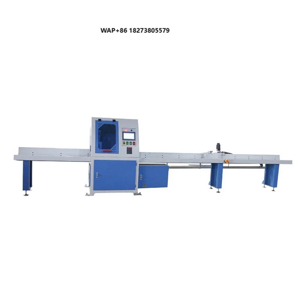 Factory Direct Wood Saw Machines Woodworking Pneumatic Circular Saw CNC Cutting Machine