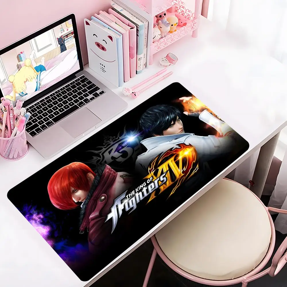 The King Of Fighter…