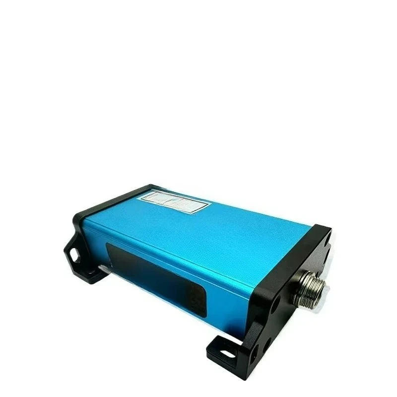 High precision 0.3MM serial port outdoor measurement various ranges analog serial port long distance
