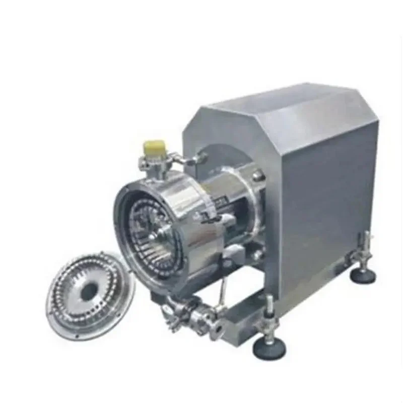 New Emulsion Shear Emulsifying Pump.5KW Three Phase High Quality NE