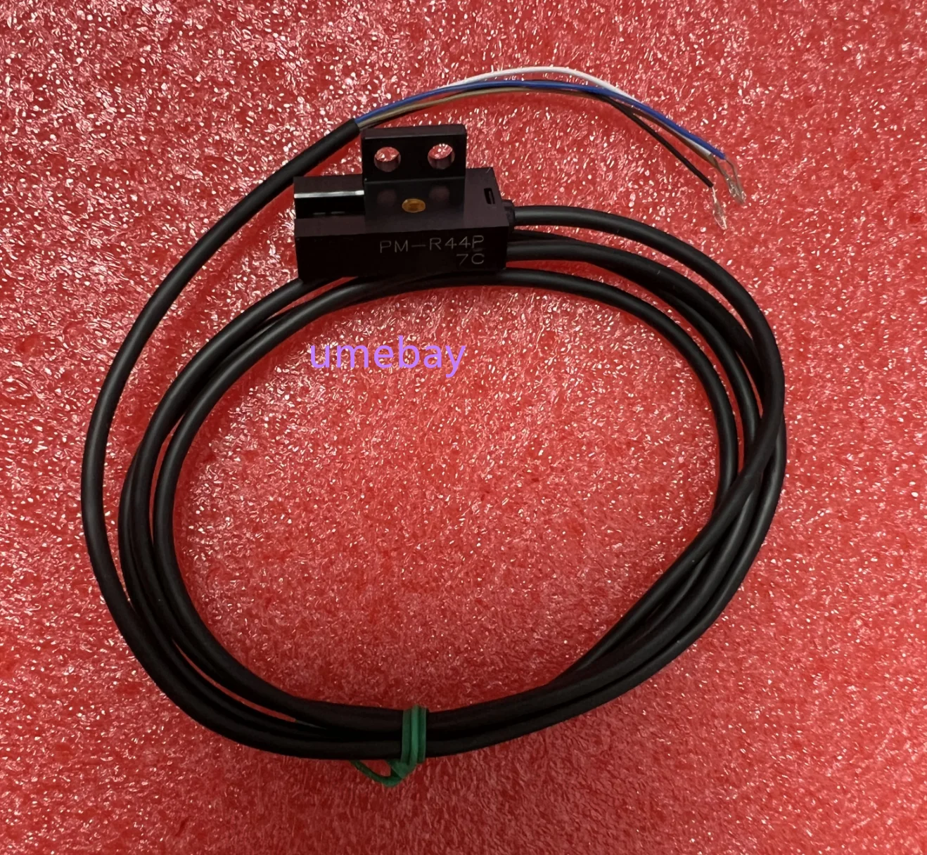 photoelectric sensor  PM-K44 PM-T44 PM-L44 PM-Y44 PM-F44 PM-R44 PM-K44P  PM-T44P  PM-L44P  PM-Y44P  PM-F44P   PM-R44P