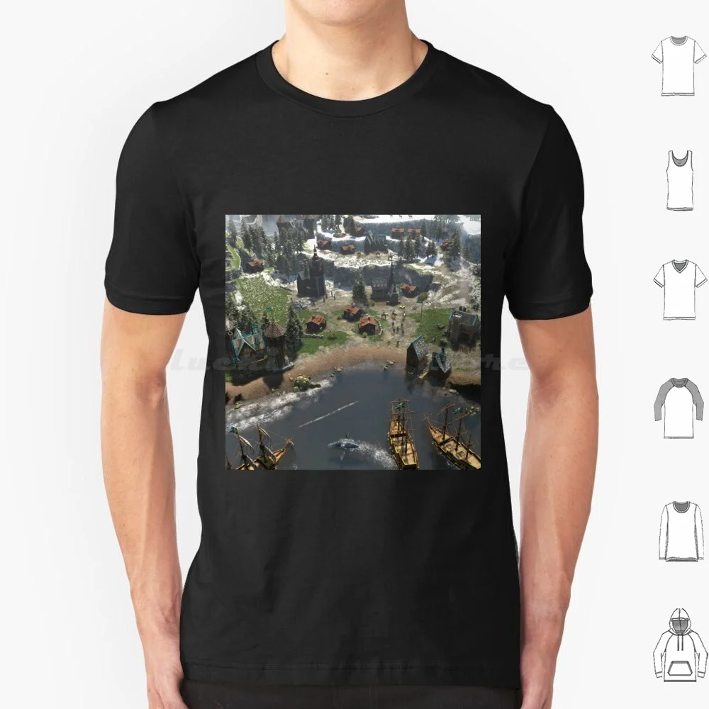 Age Of Empires 3 In…