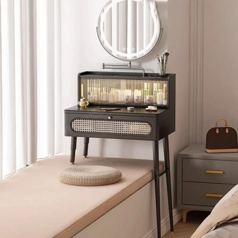 

Небольшой туалетный столик для хранения, шкаф для спальни, высокий туалетный столик, шкафы для гостиной, деревянная мебель Comoda Para Quarto, домашняя мебель