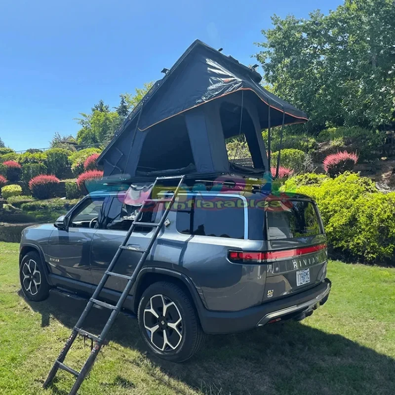 Factory Hot Sale-High Quality - Outdoor Camping Tents For Sale recension och pris