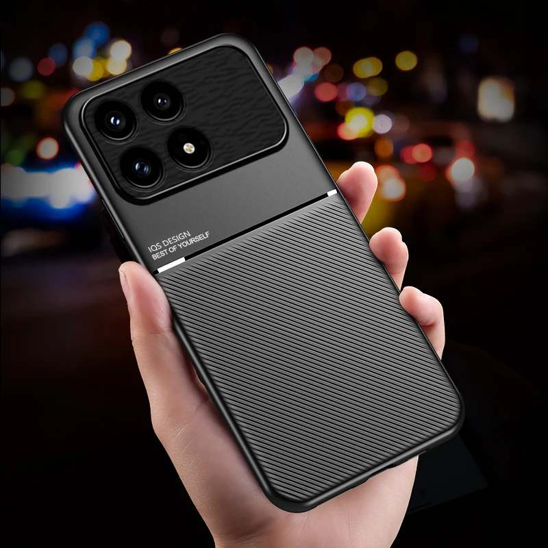 For Xiaomi Poco F8 …