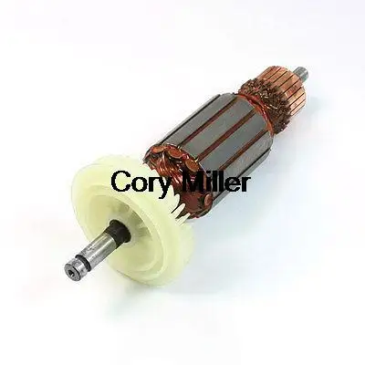 Power Tool Rotor Armature for Bosch GBH4DFE/4DSC Electric Harmmer