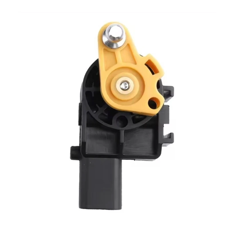 Body Height for Front Right Position, 1 Vehicle Height Input Component with Part References 5273J8, 8663488680 68UF
