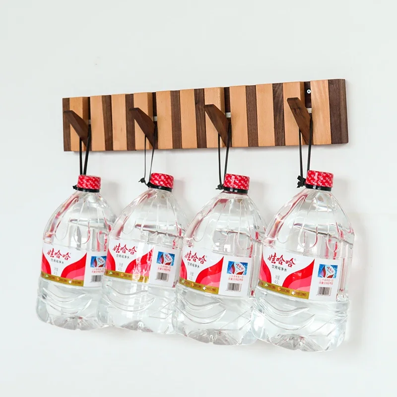 Thumbnail 4 - #21 Discounted Wall Mounted Coat Racks Worth Buying