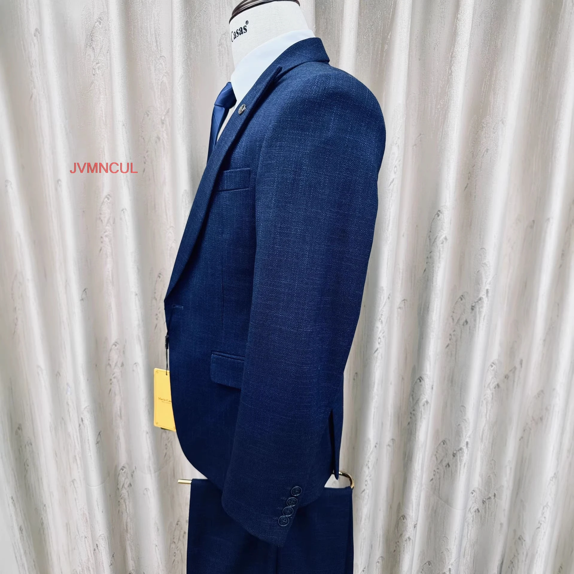 Мужской деловой костюм-тройка  – обзор и цена Men'S Formal Wear For Reception