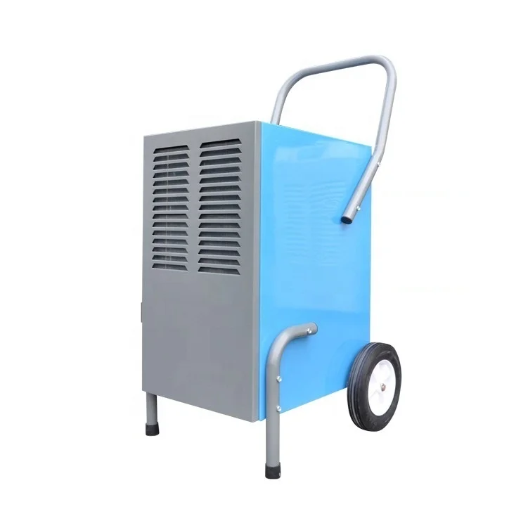 CLDH-50 Commercial Portable Air Dehumidifier